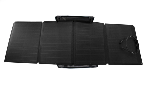 Panel fotowoltaiczny Ecoflow 110 W