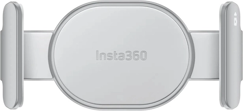 Магнітний тримач для смартфона Insta360 Flow 2 Pro (Stone Grey)