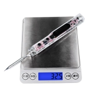 SEQURE SI012 Pro Max Портативний паяльник для OLED-паяльників з наконечником TS-KU