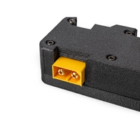 Transceiver Pilotix do modułu światłowodowego SE 40 km