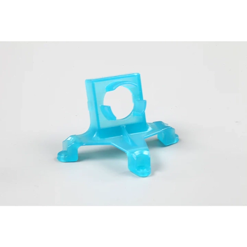 NewBeeDrone BeeBrain V2 Camera Mount (Color: Blue)