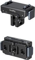 Швидкоз'єднувач для кріплення Insta360 X5 / X4 Air / Ace Pro 2 / Ace Pro / Ace SmallRig 5814