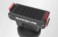 Adapter Sunnylife do DJI Osmo 360 / Action 3 / 4 / 5 Pro