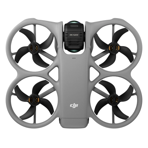 Комплект DJI Avata 360 Motion Fly More Combo (DJI Окуляри N3) зі страховкою CARE