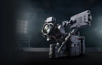 DJI Ronin 4D 6K Combo - Wersja Display, aktywowany 10.12.2021