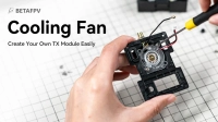 Охолоджувальний вентилятор BetaFPV Micro RFTX
