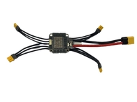 Pilotix F405V3 60 A V4 DIY FC + ESC Kit (stack)