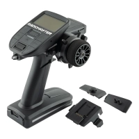 Zestaw Aparatura RC RadioMaster MT12 4in1 LBT + Odbiornik R85C