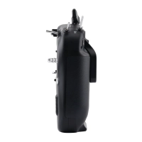 Aparatura RadioMaster TX16S MKIII ELRS