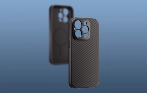 Freewell case for Iphone 15 PRO with 17mm mount