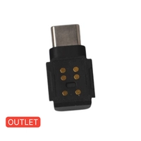 Adapter DJI MIC Mini Typ-C - OUTLET