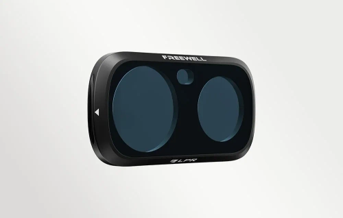 Freewell LPR Filter Insta360 Luna Ultra