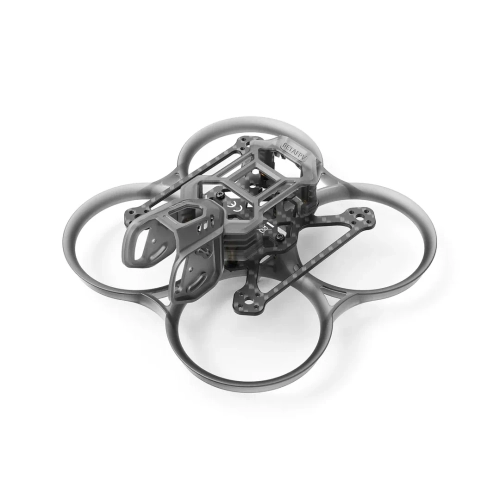 BetaFPVe Frame for Pavo20 Pro II | (transparent gray)