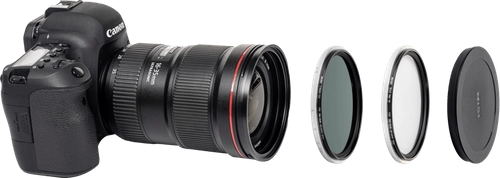 Zestaw NiSi Swift System VND Kit 77mm
