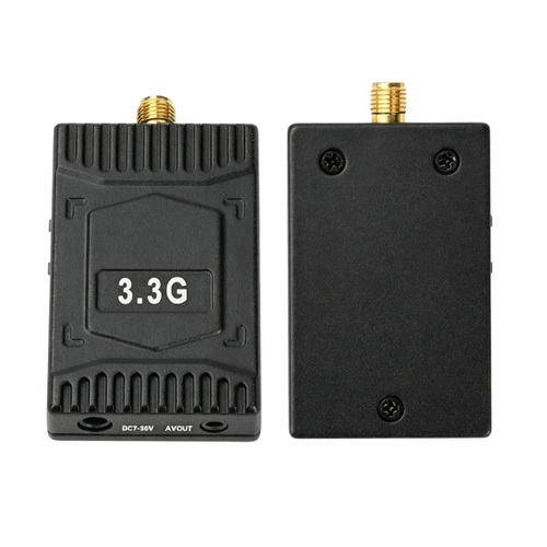 Аналоговий приймач зображення Kimpok KP-R3300