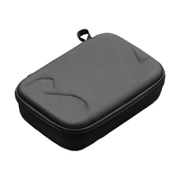 Sunnylife case for DJI Osmo Mobile 7 (black)