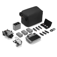 Дрон DJI Mini 5 Pro Fly More Combo (DJI RC2)