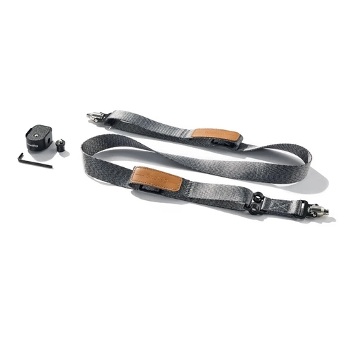 Pasek na ramię do stabilizatorów DJI RS 4 / RS 4 Pro / RS 3 / RS 3 Pro / RS 2 SmallRig 4118