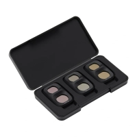 DJI's Osmo Pocket 4-Piece Magnetic ND Filter Set