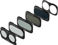 Zestaw filtrów Split do DJI Osmo Pocket 4P SmallRig 6658