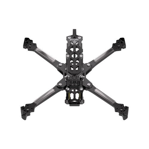 FlyFishRC FIFTY5 Freestyle FPV Frame - O4 Pro