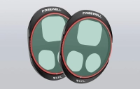 FREEWELL CPL filter for DJI Mavic 4 Pro