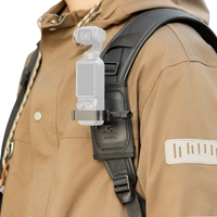 Pasek mocujący do plecaka DJI Osmo Pocket 3/4 SmallRig 6051