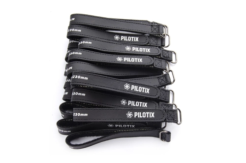 Pasek do akumulatora Pilotix 15 x 230 mm