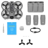 Комплект DJI Neo 2 Fly More Combo (тільки дрон) зі страховкою CARE