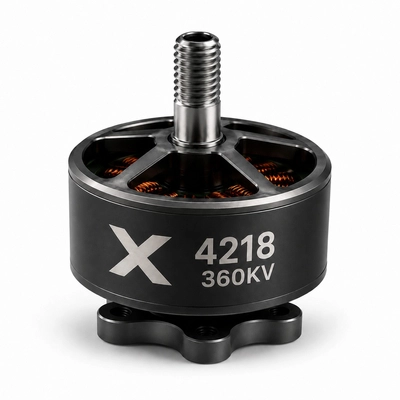 Двигун NEXERO 4218 360KV FPV