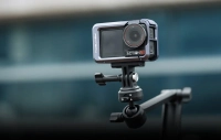 Захист PGYTECH для DJI Osmo Action 5 Pro