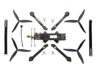 Pilotix PT8 ELRS 5.8 GHz 2.5 W Basic FPV Drone