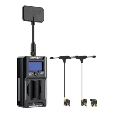 RadioMaster Ranger 2.4GHZ ExpressLRS RF Module (Combo Version)