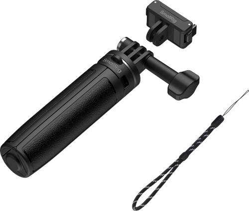 Mocowanie do kijka selfie do DJI Osmo Action 6 / Nano SmallRig 6149