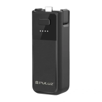 Bateria Puluz do DJI Osmo Pocket 3/4 2800mAh USB-C 5V2A