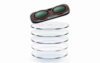 Freewell, Everyday, Insta360, Luna Ultra Filter Set - 4 pieces