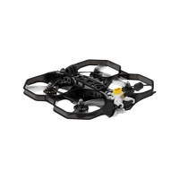 DJI DJI Гоночний дрон iFlight ProTek35 V1.4 HD 6S BNF - O3 Air Unit