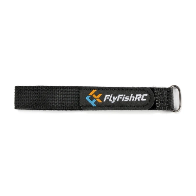 Ремінець для акумулятора Lipo FlyFishRC - 5 шт. (20*250мм)