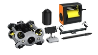 Dron podwodny Chasing M2 S Advanced Set 2.0 - 2 akumulatory