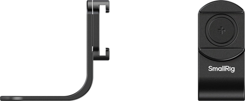 Uchwyt do Insta360 X4 / X5 z zimną stopką SmallRig 5825