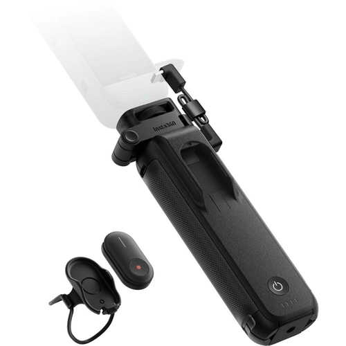 Uchwyt z funkcją ładowania Insta360 X5