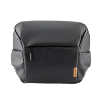 PGYTECH OneGo 10L shoulder bag (black)