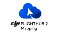 FlightHub 2 Mapping Reload Package - Electronic code