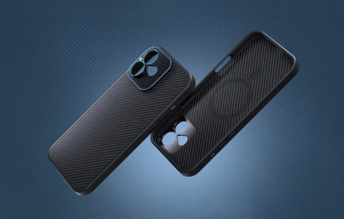Freewelle Case for iPhone 16 Plus