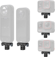 Швидкоз'єднувач для кріплення Insta360 X5 / X4 Air / Ace Pro 2 / Ace Pro / Ace SmallRig 5814