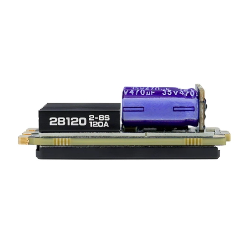 Brushless Electric Speed Controller 2-8S SEQURE SQESC 28120 (AM32)
