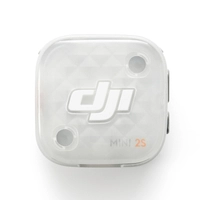 DJIMic Mini 2S Transmitter