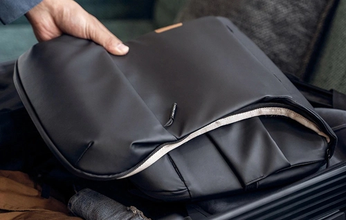 PGYTECH OneGo 10L shoulder bag (black)
