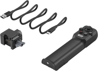 Бездротовий контролер для серії DJI RS SmallRig 3920