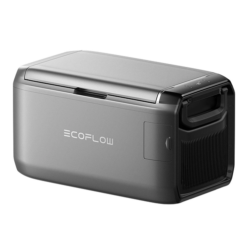 Портативний холодильник EcoFlow Glacier Classic 35л